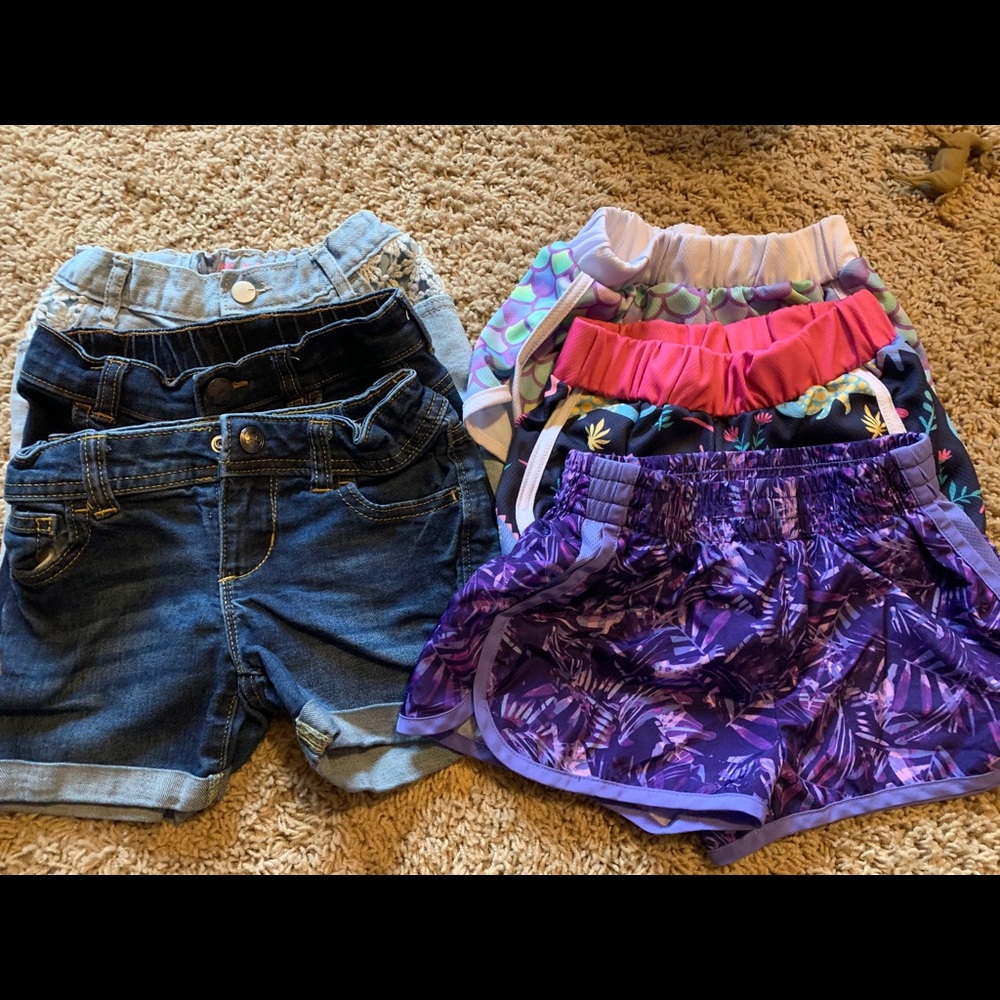 Shorts